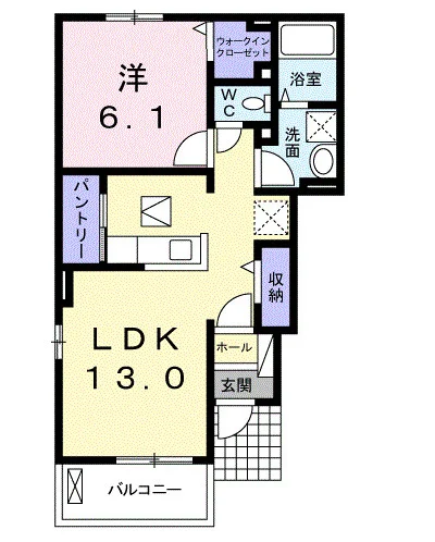 コンフォールNB