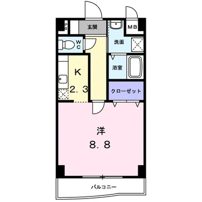 アルバ・美合