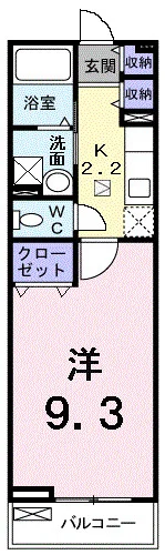 ブローテ三国ヶ丘