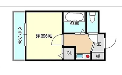 🙆♀️✨【東湊駅徒歩3分♪】周辺にコンビニスーパー近🛒🏪便利物件🚶♂️