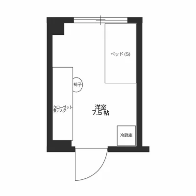 👉渋谷まで13分！半蔵門線直通で便利な立地です！【シェアハウス「クランテラス溝の口」】