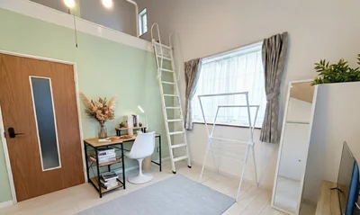 【ベイシア文化ホール徒歩９分】ＭＴ前橋城東町Ａ