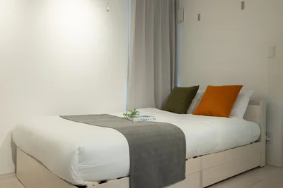 ザ・パーククロス初台