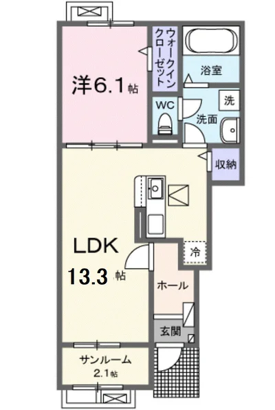 グローティール　Ｂ