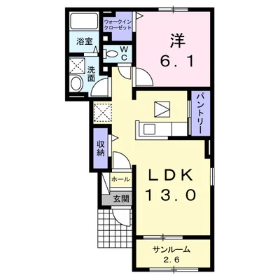 セジール・レーヴⅤＡ