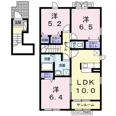 シェル・トゥールB