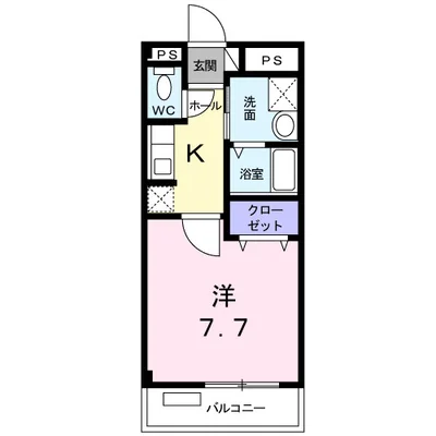 エスポワール宮本