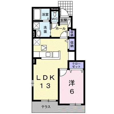 Ｐｏｒｔｅ　Ｒｅｇａｌｏ　Ⅰ