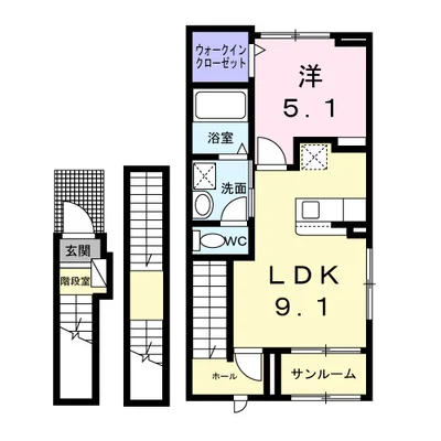 シャンス トロワ