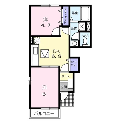 ソル・サリエンテ　Ｂ