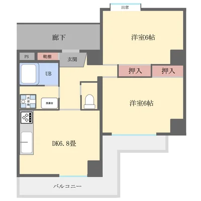 【オレンジマンスリー大和高田】