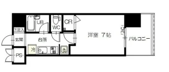 マイナビSTAYラシウダード仙台東