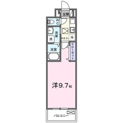 ファースト スター