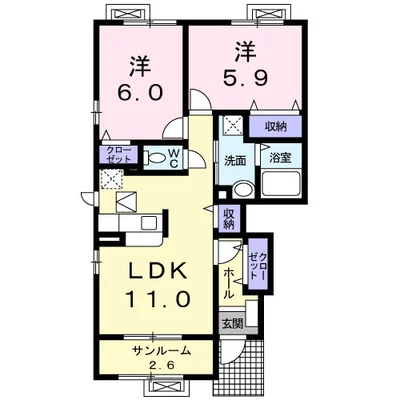 インフィニティーC