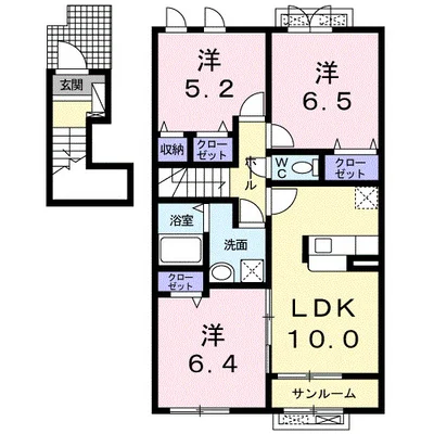 シェル・トゥールB
