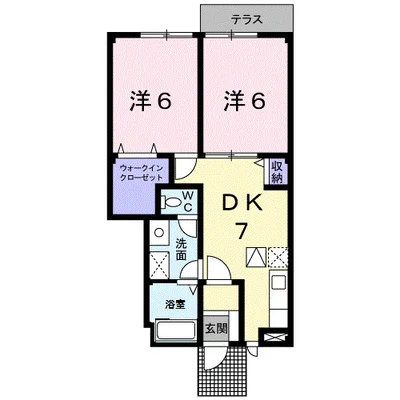 メゾンリィ・エール