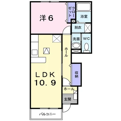 ウエストスクエアＢ棟