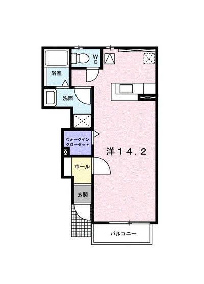 ｏＡｚｏ　Ｂ棟