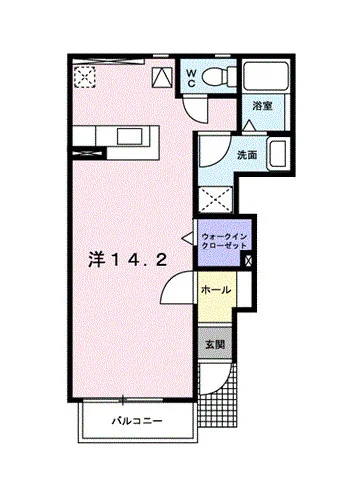oAzo B棟