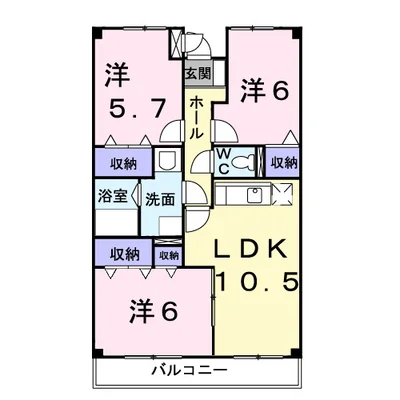 ウエスト　カレント