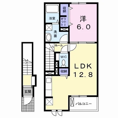 ドリームハイツＡ