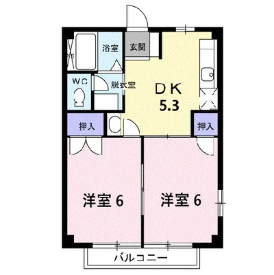 シャンポール知多