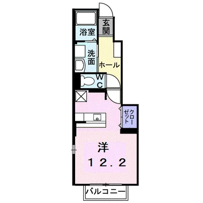 リバティハウスＣ