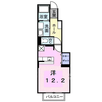 リバティハウスB