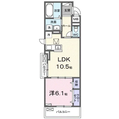 アウル吉祥寺南