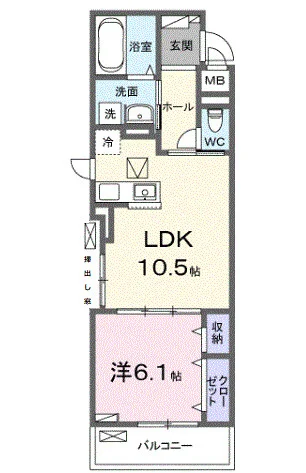 アウル吉祥寺南