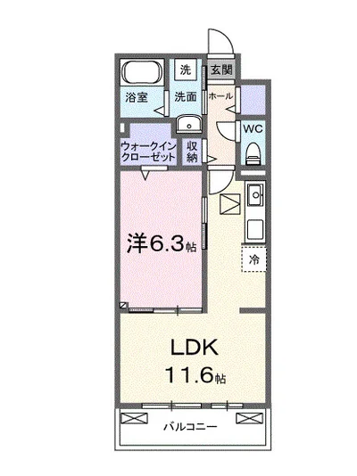 アウル吉祥寺南