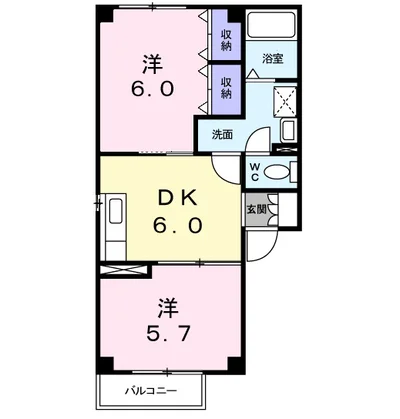 ジュネス・ソシア