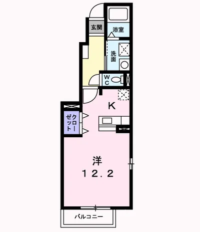 グラツィオーソ