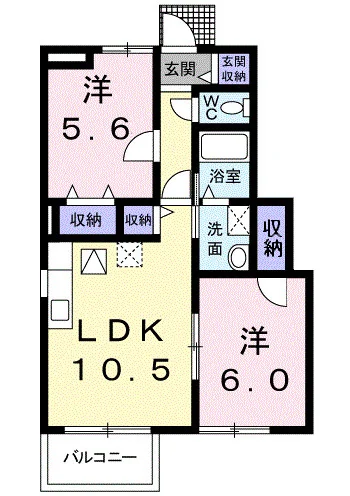 プラーノ杜