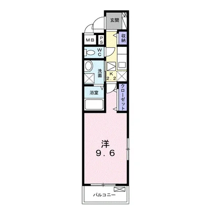 ライジング・フォーチュン