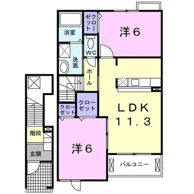 プリムローズＢ