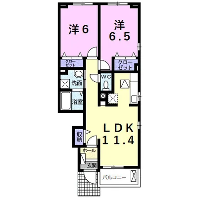 グラシオッソＢ