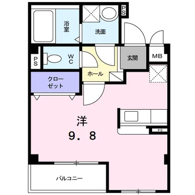 プリマベーラくずは