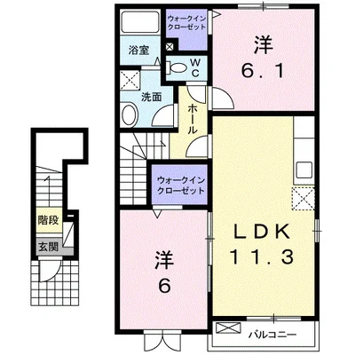 チェリ　ブラッサムⅢ