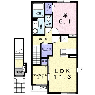 ベル　ヴィオラ　ドゥ