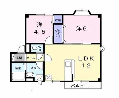 ひまわりA