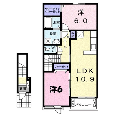 デュランタ小松