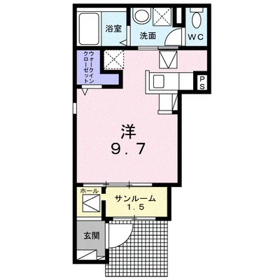 Ｍａｉｓｏｎ　Ｄｙｌｕｓ　Ⅲ