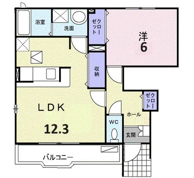 さくらヒルズ霞台参番館