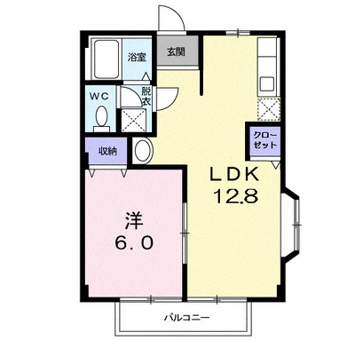 マウンテンハイツ