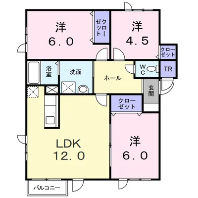 サニーパーク西宮の沢