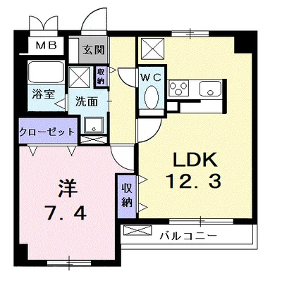 パストラール レジデンス