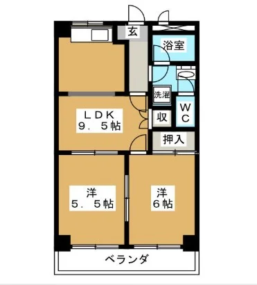 HIKURASHI桑名星川Ⅱ