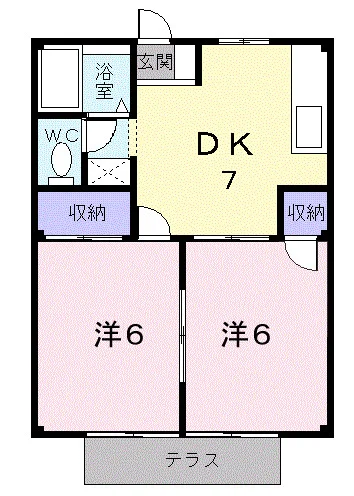 シティハイツ京