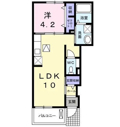サンリットガーデンN